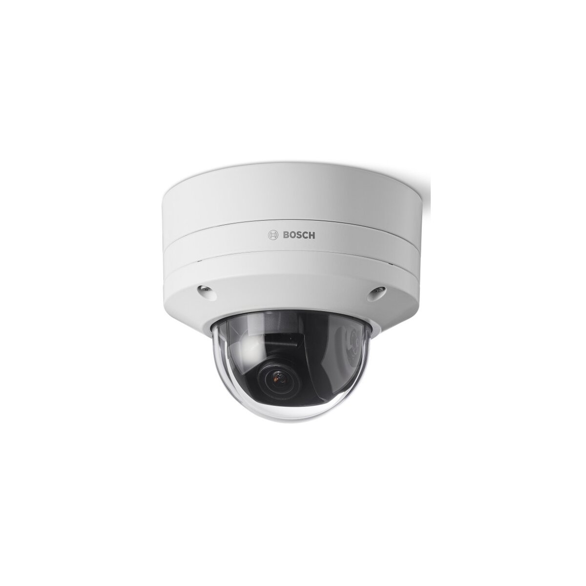 Bosch NDE-8704-RX-H "Netzwerk Fix Dome, Tag/Nacht, 8MP@