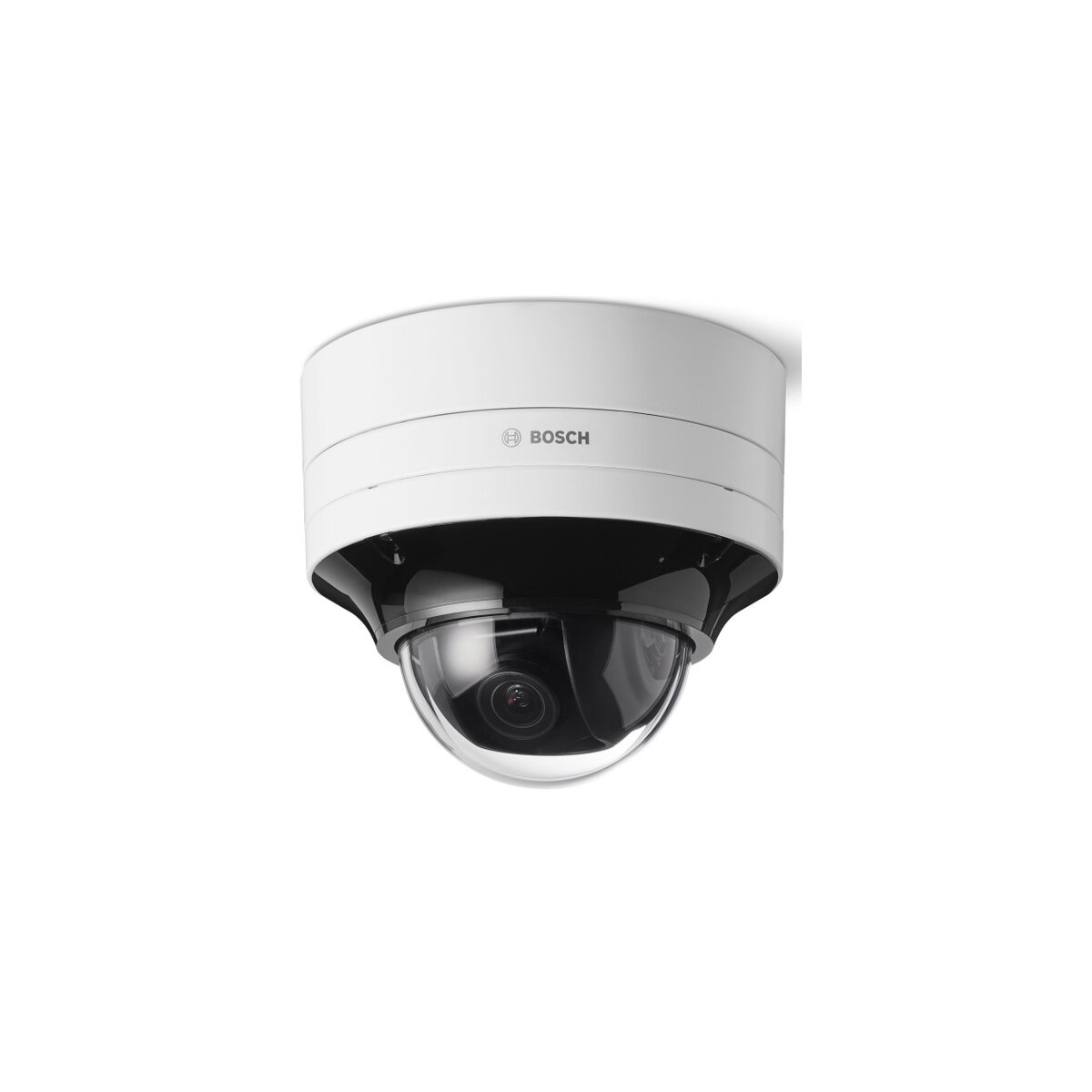 Bosch NDE-8704-RXL-H "Netzwerk Fix Dome, Tag/Nacht, 8MP