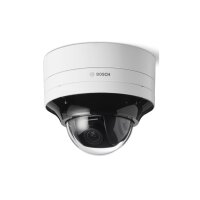 Bosch NDE-8704-RXL-H "Netzwerk Fix Dome, Tag/Nacht, 8MP@30fps, 5,9-13mm, hydrophob, 1/1,2"", IK11, IP66/IP67, PTRZ"