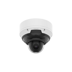 Hanwha Vision PNM-C19183RVTP Netzwerk Multidirektionale Kamera, 4MP PTZ, 3x 5MP, IR, 5,42-98,29 IP66, IK10, PoE++