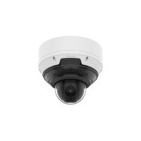 Hanwha Vision PNM-C19183RVTP Netzwerk Multidirektionale Kamera, 4MP PTZ, 3x 5MP, IR, 5,42-98,29 IP66, IK10, PoE++