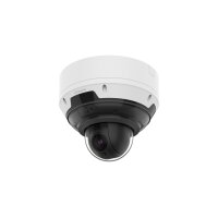 Hanwha Vision PNM-C19183RVTP Netzwerk Multidirektionale Kamera, 4MP PTZ, 3x 5MP, IR, 5,42-98,29 IP66, IK10, PoE++