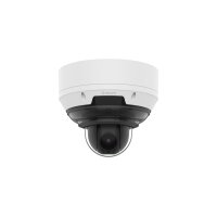 Hanwha Vision PNM-C19183RVTP Netzwerk Multidirektionale Kamera, 4MP PTZ, 3x 5MP, IR, 5,42-98,29 IP66, IK10, PoE++