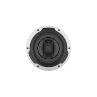 Hanwha Vision PNM-C19183RVTP Netzwerk Multidirektionale Kamera, 4MP PTZ, 3x 5MP, IR, 5,42-98,29 IP66, IK10, PoE++