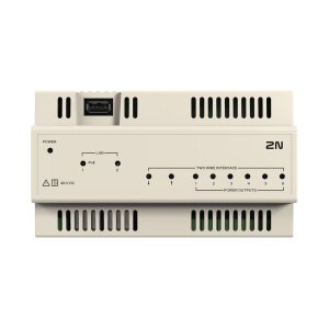 2N Clip 2wire-IP Switch Umwandlung 2wire in IP