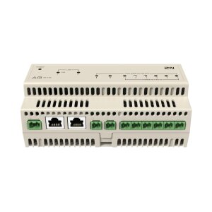 2N Clip 2wire-IP Switch Umwandlung 2wire in IP