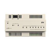 2N Clip 2wire-IP Switch Umwandlung 2wire in IP
