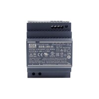 2N Clip 2wire-IP Switch Power supply 48VDC/1.92A Stromversorgung für 2N Clip 2-Wire Switch 1 pro Switch, 48VDC, DIN rail