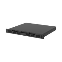 AXIS S4000 RACK 16 TB "Netzwerk Video Rekorder, 16TB, bis zu 16 IP-Kanäle, 19""/1HE Rackmount"