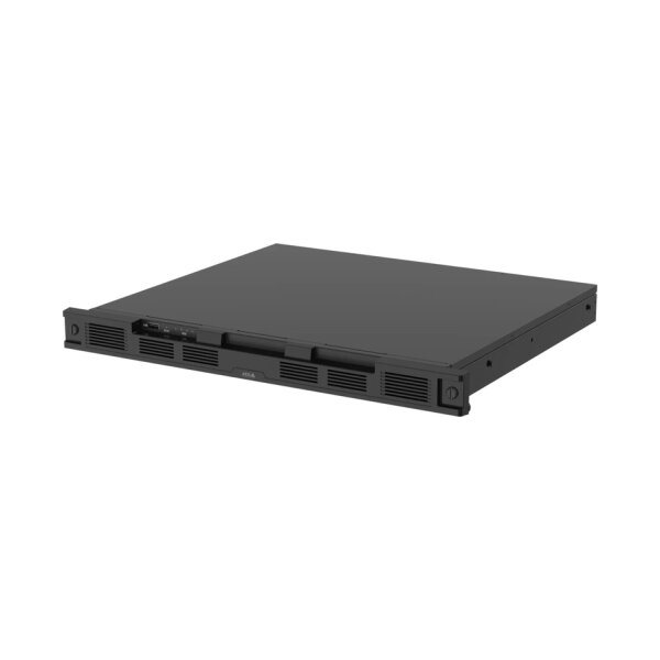 AXIS S4000 RACK 32 TB "Netzwerk Video Rekorder, 32TB, bis zu 16 IP-Kanäle, 19""/1HE Rackmount"