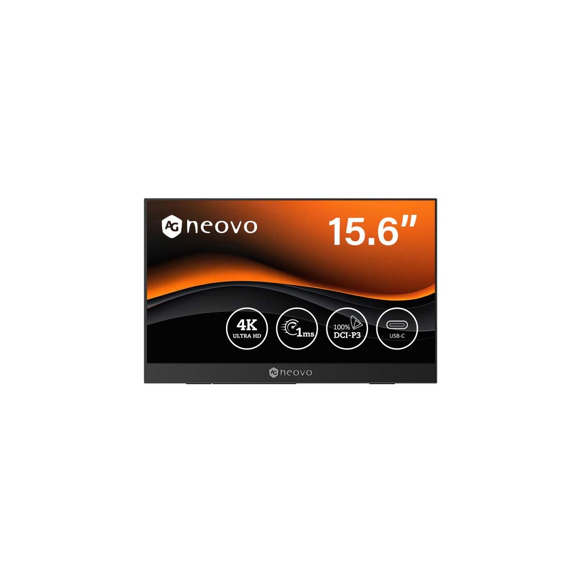 AG Neovo N1651