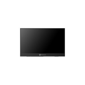 AG Neovo N1651 "15,6"" (39,9cm) OLED Display, 4K UHD, Mini-HDMI, USB-C, für mobile Anwendungen"