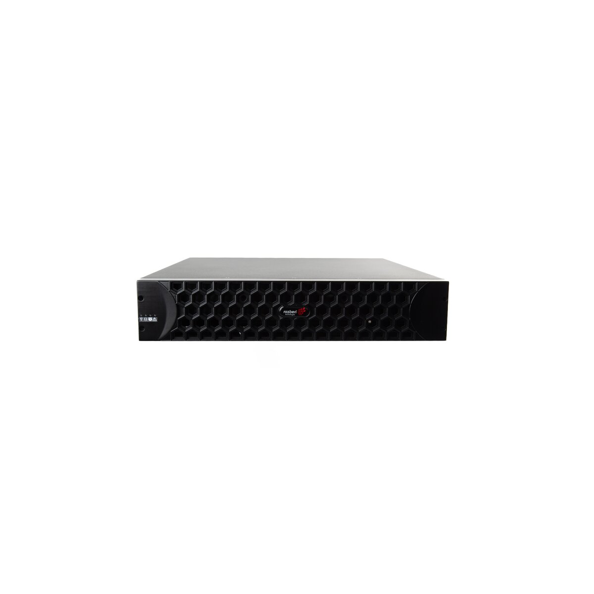 ComNet SA4-2U-W1270-32-48T12-1QA10-W11 box