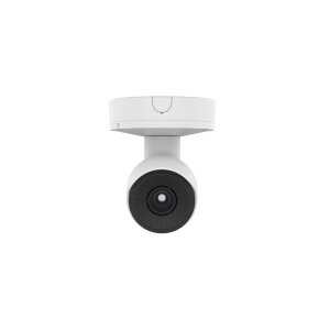 Hanwha Vision TNO-C3040T Wärmebild Netzwerk Kamera, 13mm, QVGA-Auflösung, AI, max. 30fps, IP66/67, IK10, NEMA4X, PoE, 12VDC