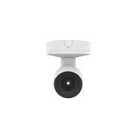 Hanwha Vision TNO-C3040T Wärmebild Netzwerk Kamera, 13mm, QVGA-Auflösung, AI, max. 30fps, IP66/67, IK10, NEMA4X, PoE, 12VDC