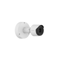 Hanwha Vision TNO-C3040T Wärmebild Netzwerk Kamera, 13mm, QVGA-Auflösung, AI, max. 30fps, IP66/67, IK10, NEMA4X, PoE, 12VDC