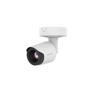 Hanwha Vision TNO-C3080T Wärmebild Netzwerk Kamera, 60mm, QVGA Auflösung, AI, max. 30fps, IP66/67, IK10, NEMA4X, PoE, 12VDC