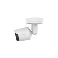 Hanwha Vision TNO-C3080T Wärmebild Netzwerk Kamera, 60mm, QVGA Auflösung, AI, max. 30fps, IP66/67, IK10, NEMA4X, PoE, 12VDC