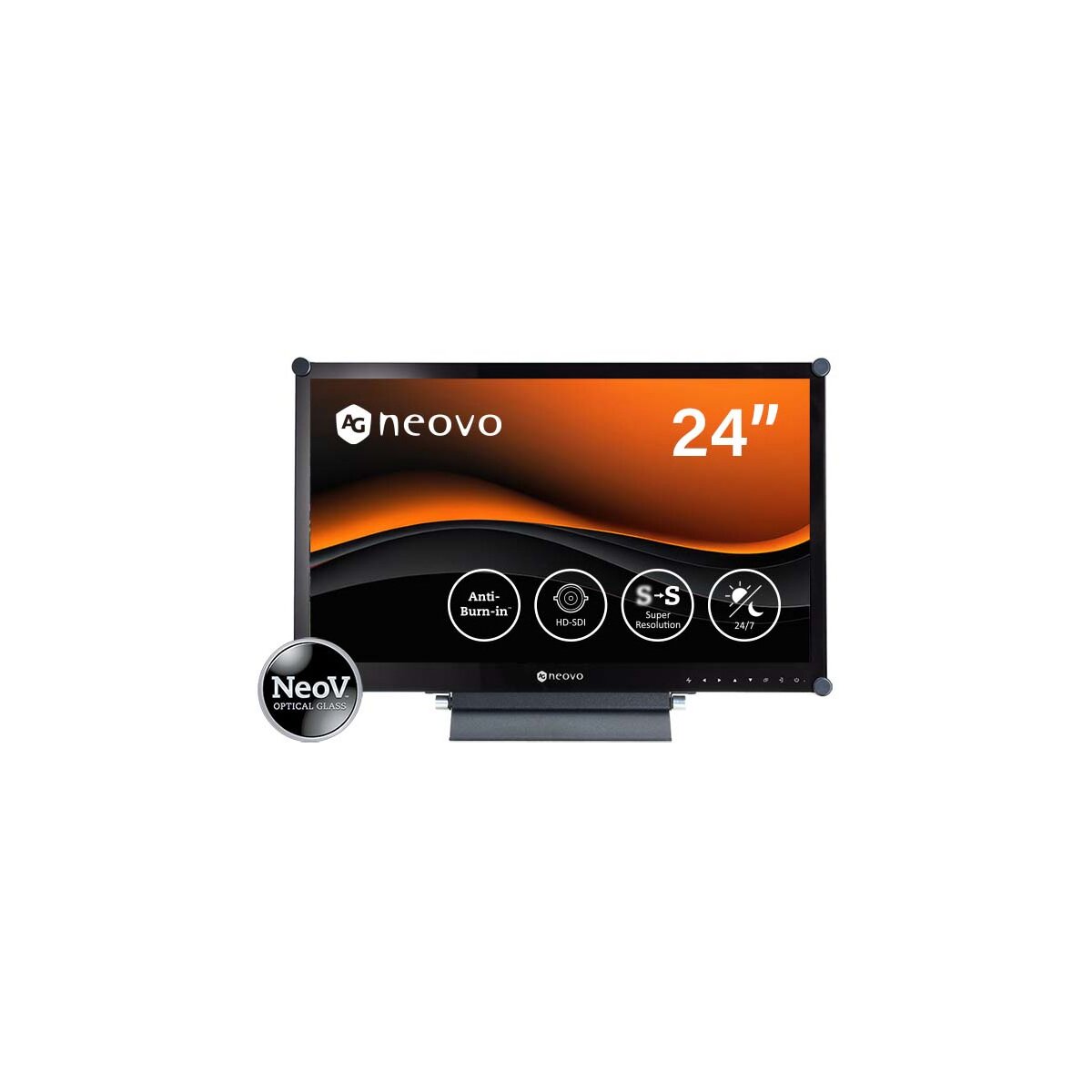 AG Neovo HX-2402