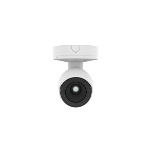 Hanwha Vision TNO-C3062T Wärmebild Netzwerk Kamera, 35mm, QVGA-Auflösung, AI, max. 8fps, IP66/67, IK10, NEMA4X, PoE, 12VDC