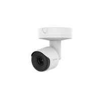 Hanwha Vision TNO-C3042T Wärmebild Netzwerk Kamera, 13mm, QVGA-Auflösung, AI, max. 8fps, IP66/67, IK10, NEMA4X, PoE, 12VDC