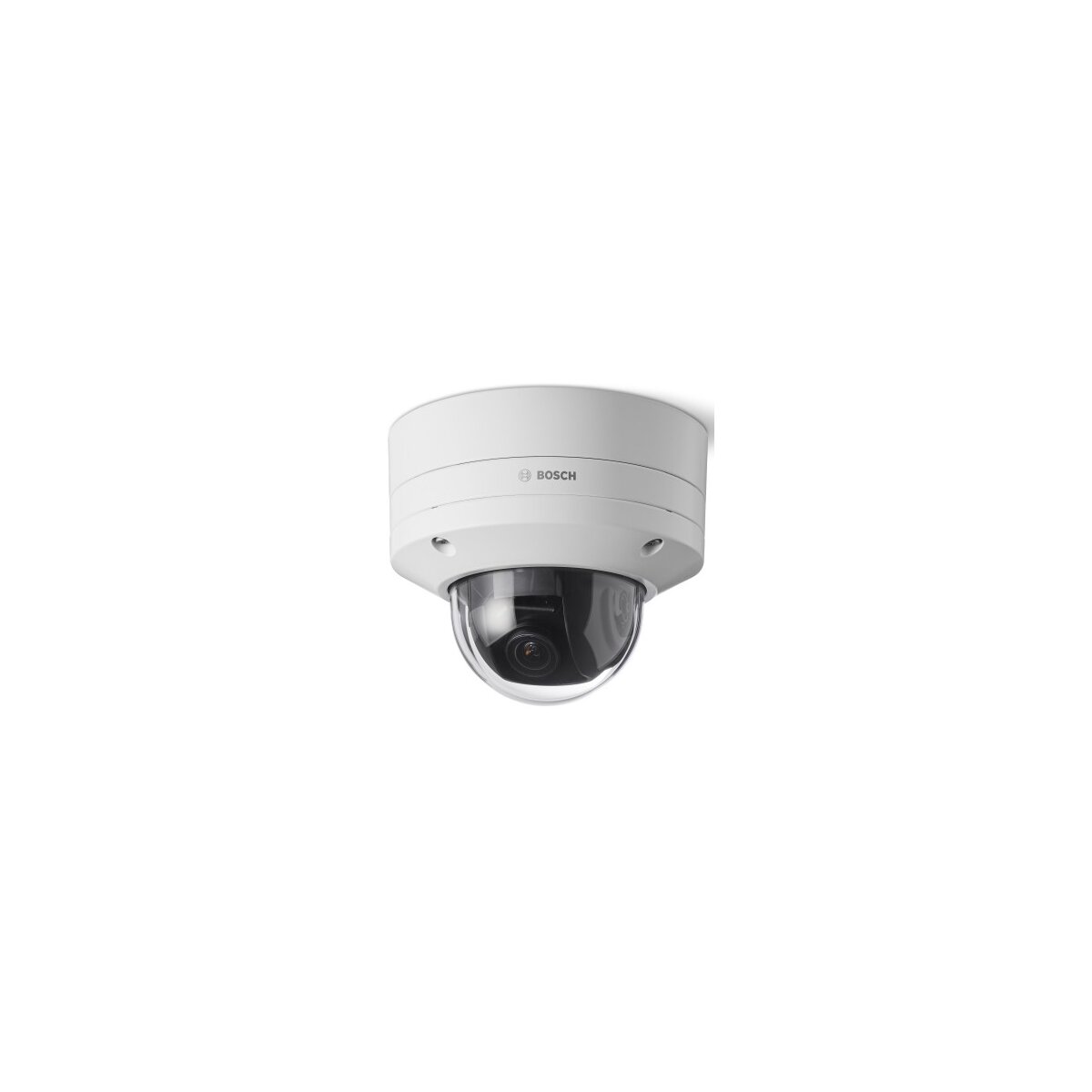 Bosch NDE-8702-RX-H "Netzwerk Fix Dome, Tag/Nacht, 2MP@