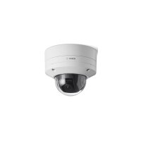 Bosch NDE-8702-RX-H "Netzwerk Fix Dome, Tag/Nacht, 2MP@60fps, 4,4-10mm, hydrophob, 1/1,8"", PoE, IK11, IP66/67, PTRZ"
