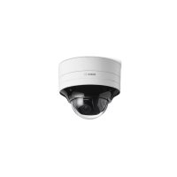 Bosch NDE-8702-RXL-H "Netzwerk Fix Dome, Tag/Nacht, 2MP@60fps, 4,4-10mm, IR, hydrophob, 1/1,8"", PoE, IK11, IP66/67, PTRZ"