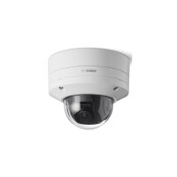 Bosch NDE-8702-RXT-H "Netzwerk Fix Dome, Tag/Nacht, 2MP@60fps, 12-38mm, hydrophob, 1/1,8"", PoE, IK11, IP66/67, PTRZ"