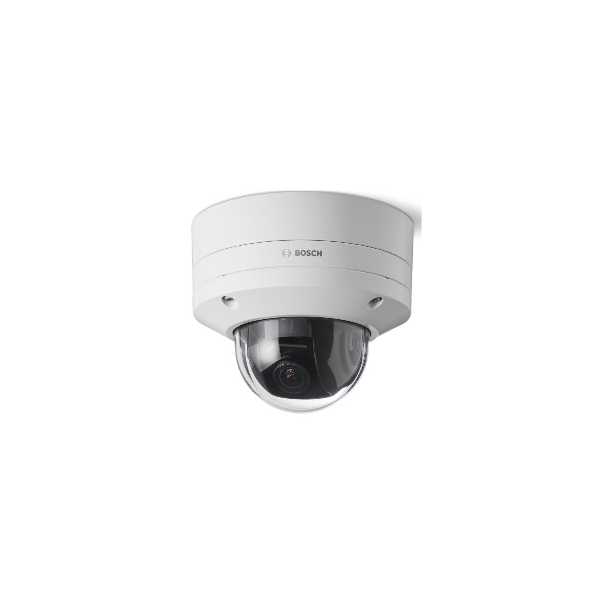Bosch NDE-8703-R-H "Netzwerk Fix Dome, Tag/Nacht, 6MP@3