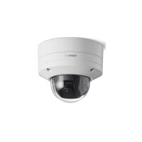 Bosch NDE-8703-R-H "Netzwerk Fix Dome, Tag/Nacht, 6MP@30fps, 3,9-10mm, hydrophob, 1/1,8"", PoE, IK11, IP66/67, PTRZ"