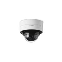 Bosch NDE-8703-RL-H "Netzwerk Fix Dome, Tag/Nacht, 6MP@30fps, 3,9-10mm, IR, hydrophob, 1/1,8"", PoE, IK11, IP66/67, PTRZ"
