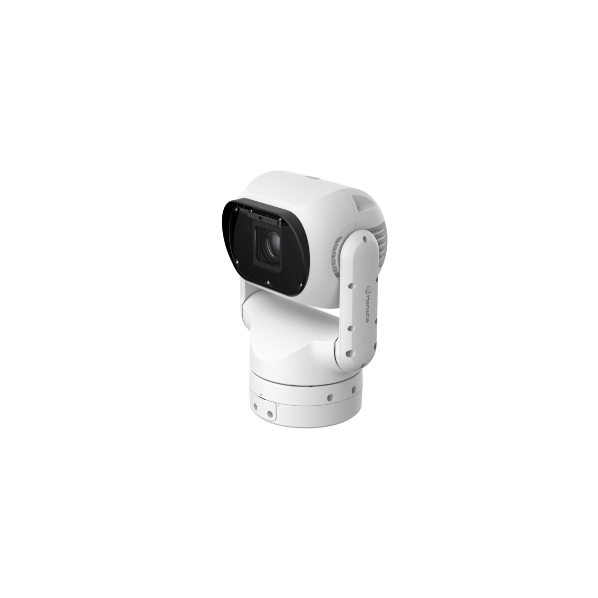 Hanwha Vision TNP-A7430RW box