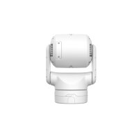 Hanwha Vision TNP-A7430RW "1/1.8"" 4MP AI PTZ-Kamera für robuste Anwendungen, Motorzoom Objektiv 43x, 6,5-253,5mm, HPoE, IR-LED, IP66/IP68, IK10, NEMA4X"
