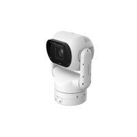 Hanwha Vision TNP-A9430RW "1/1.8"" 8MP AI PTZ-Kamera für robuste Anwendungen, Motorzoom Objektiv 43x, 6,5-253,5mm, HPoE, IR-LED, IP66/IP68, IK10, NEMA4X"