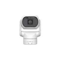 Hanwha Vision TNP-A9430RW "1/1.8"" 8MP AI PTZ-Kamera für robuste Anwendungen, Motorzoom Objektiv 43x, 6,5-253,5mm, HPoE, IR-LED, IP66/IP68, IK10, NEMA4X"