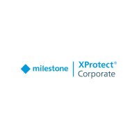 Milestone XPCOBT XProtect Corporate, Basislizenz (BL)