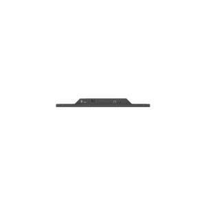 Hanwha Vision SMT-2721D "27"" (68,5cm) Video Decoder Monitor, mit integriertem Videodecoder, bis zu 64 Streams, Lautsprecher, HDMI, USB, DC24V, HPoE"