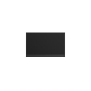 Hanwha Vision SMT-2721D "27"" (68,5cm) Video Decoder Monitor, mit integriertem Videodecoder, bis zu 64 Streams, Lautsprecher, HDMI, USB, DC24V, HPoE"