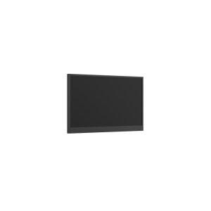Hanwha Vision SMT-2721D "27"" (68,5cm) Video Decoder Monitor, mit integriertem Videodecoder, bis zu 64 Streams, Lautsprecher, HDMI, USB, DC24V, HPoE"