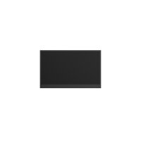 Hanwha Vision SMT-2721D "27"" (68,5cm) Video Decoder Monitor, mit integriertem Videodecoder, bis zu 64 Streams, Lautsprecher, HDMI, USB, DC24V, HPoE"