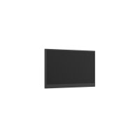 Hanwha Vision SMT-2721D "27"" (68,5cm) Video Decoder Monitor, mit integriertem Videodecoder, bis zu 64 Streams, Lautsprecher, HDMI, USB, DC24V, HPoE"