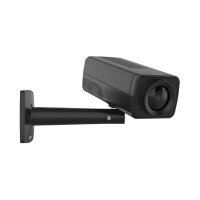 AXIS Q1726 "1/1.8"" Netzwerk Kamera, Box, Tag-/Nacht, 4,7-10mm. 2688x1512, DLPU, Innen"