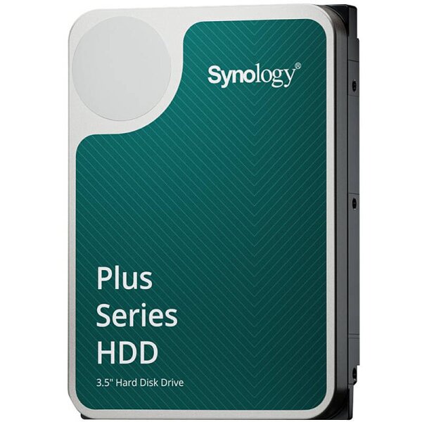 Synology HAT3310-16T Festplatte 16 TB Plus