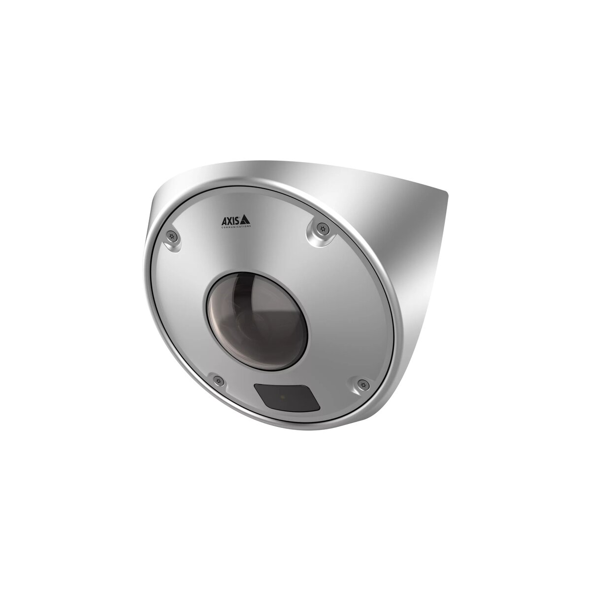 Axis Q9227-SLV STEEL box