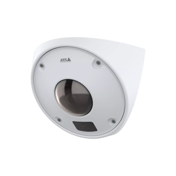 Axis Q9227-SLV WHITE