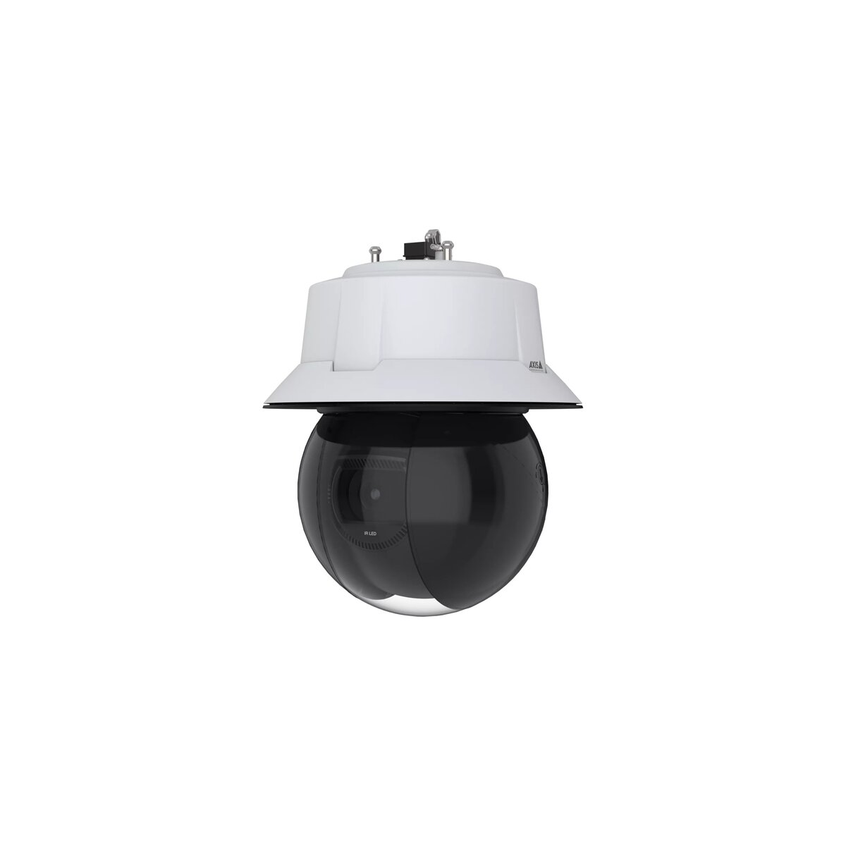 Axis Q6325-LE box