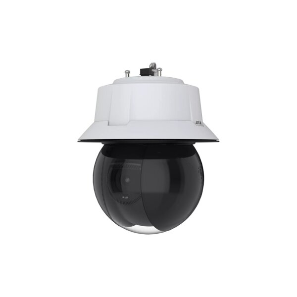 AXIS Q6325-LE "1/2"" Netzwerk Dome, PTZ, Tag/Nacht, 1920x1080, 31x, IR, IK10, IP66, PoE"
