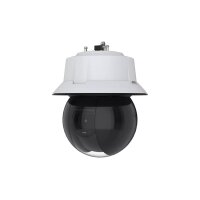 AXIS Q6325-LE "1/2"" Netzwerk Dome, PTZ, Tag/Nacht, 1920x1080, 31x, IR, IK10, IP66, PoE"