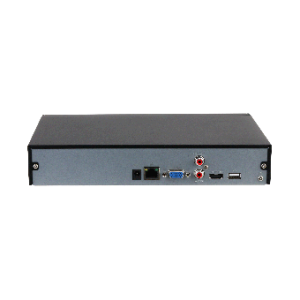 Dahua - NVR4104HS-EI - NVR - 4 Kanal